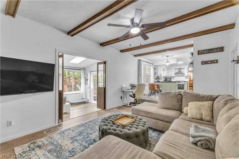 1009 Washington Drive Grafton OH 44044