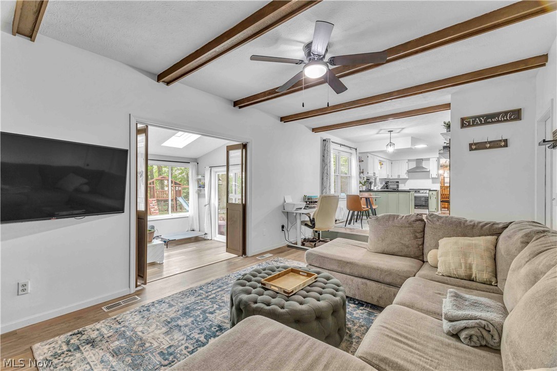 1009 Washington Drive Grafton OH 44044