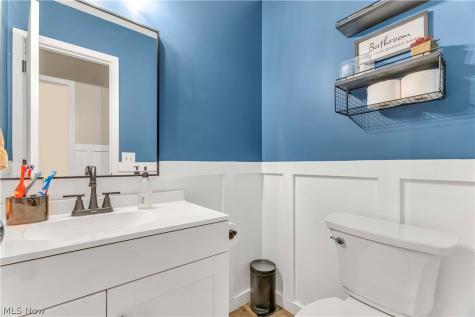 1009 Washington Drive Grafton OH 44044