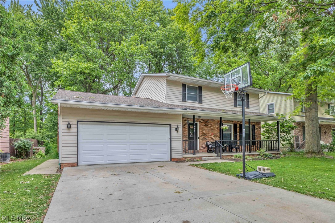1009 Washington Drive Grafton OH 44044