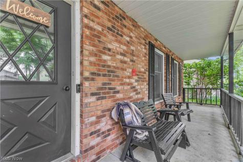 1009 Washington Drive Grafton OH 44044