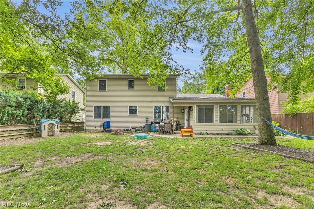 1009 Washington Drive Grafton OH 44044