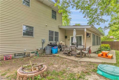 1009 Washington Drive Grafton OH 44044