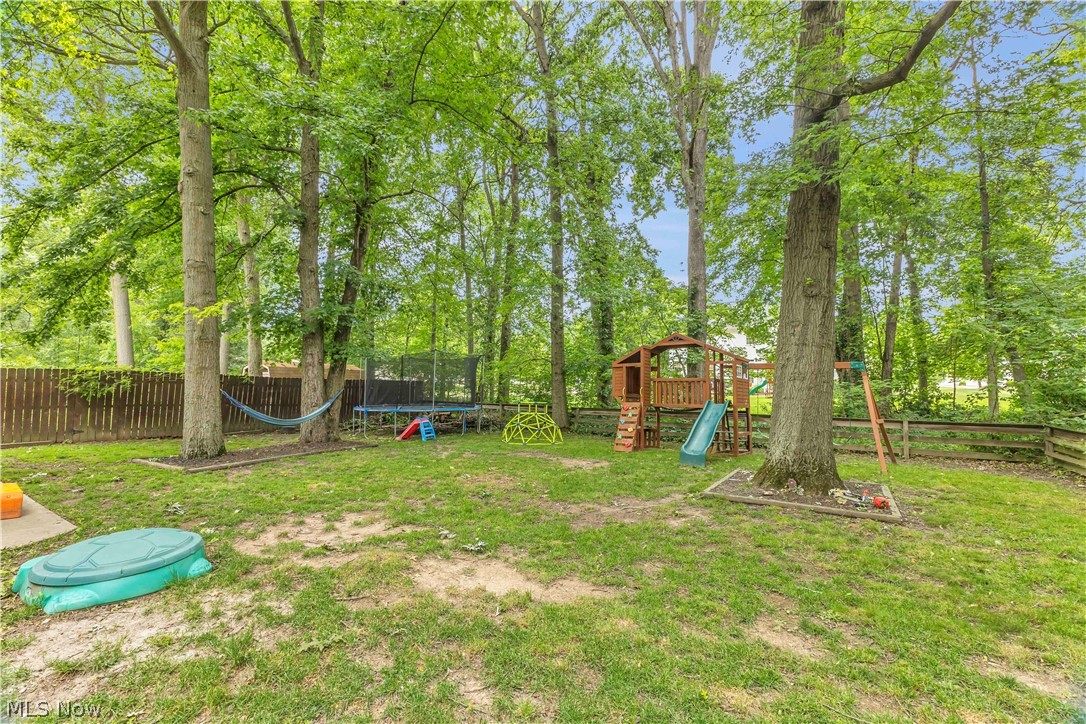 1009 Washington Drive Grafton OH 44044