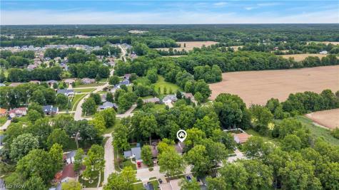 1009 Washington Drive Grafton OH 44044