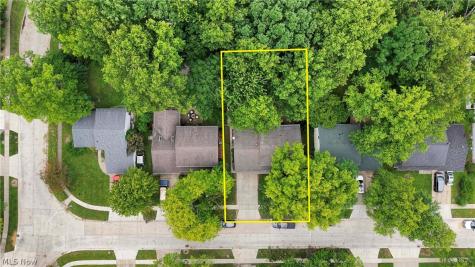 1009 Washington Drive Grafton OH 44044