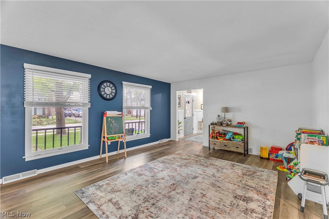 1009 Washington Drive Grafton OH 44044