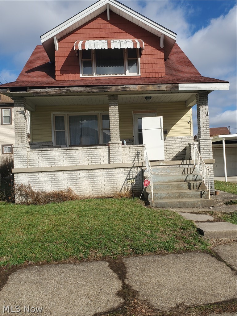 419 Broadway Street Martins Ferry OH 43935