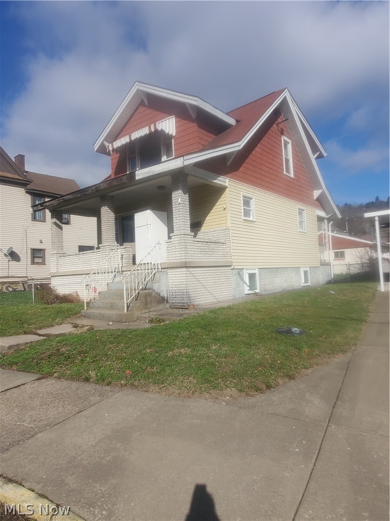 419 Broadway Street Martins Ferry OH 43935