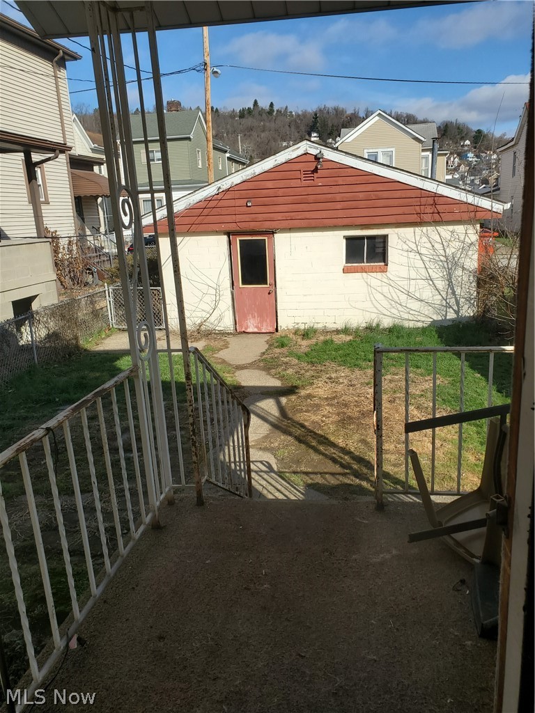 419 Broadway Street Martins Ferry OH 43935
