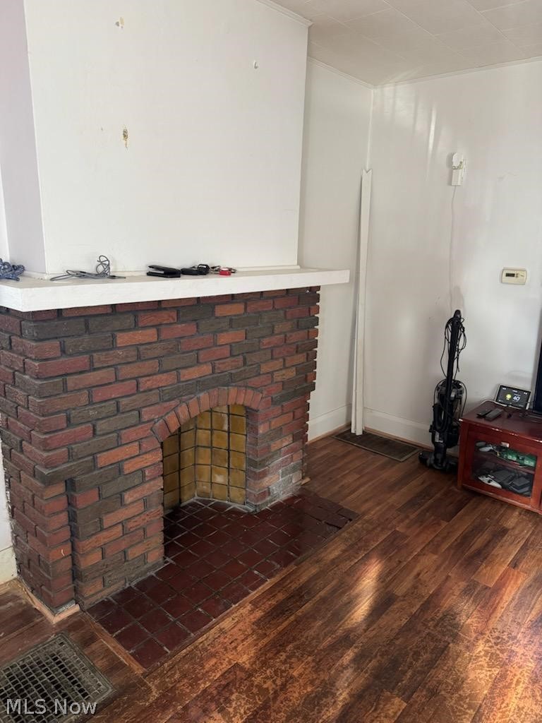 419 Broadway Street Martins Ferry OH 43935