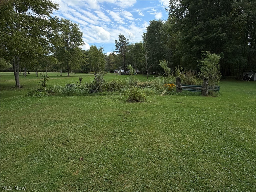 2804 Jefferson Street Rock Creek OH 44084