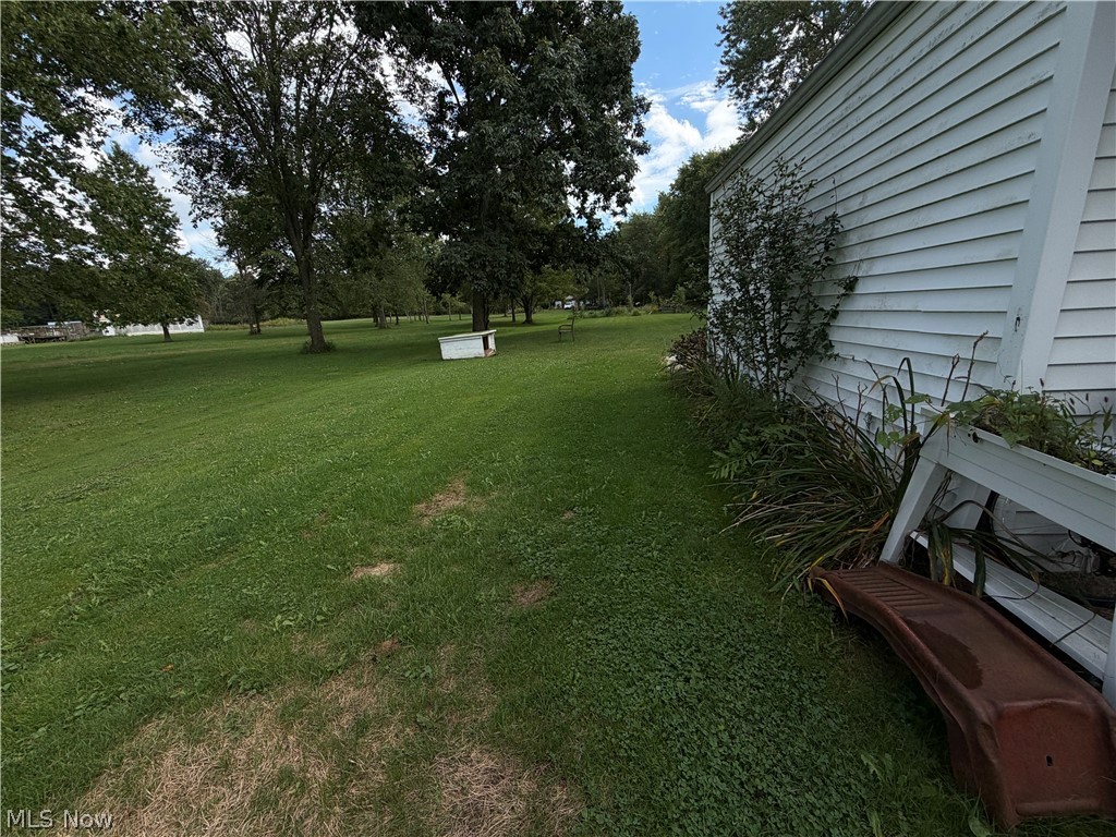 2804 Jefferson Street Rock Creek OH 44084