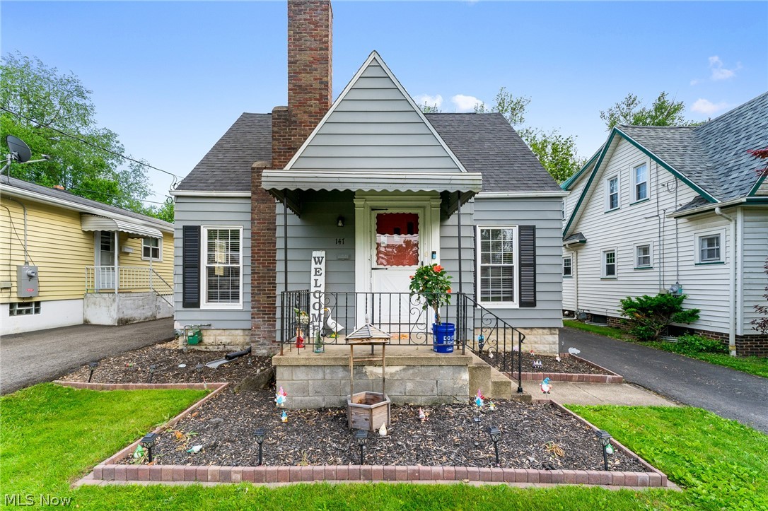 147 Shadyside Drive Boardman OH 44512