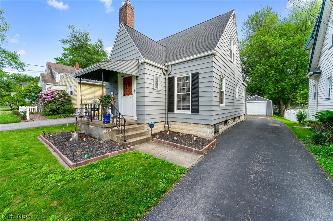 147 Shadyside Drive Boardman OH 44512