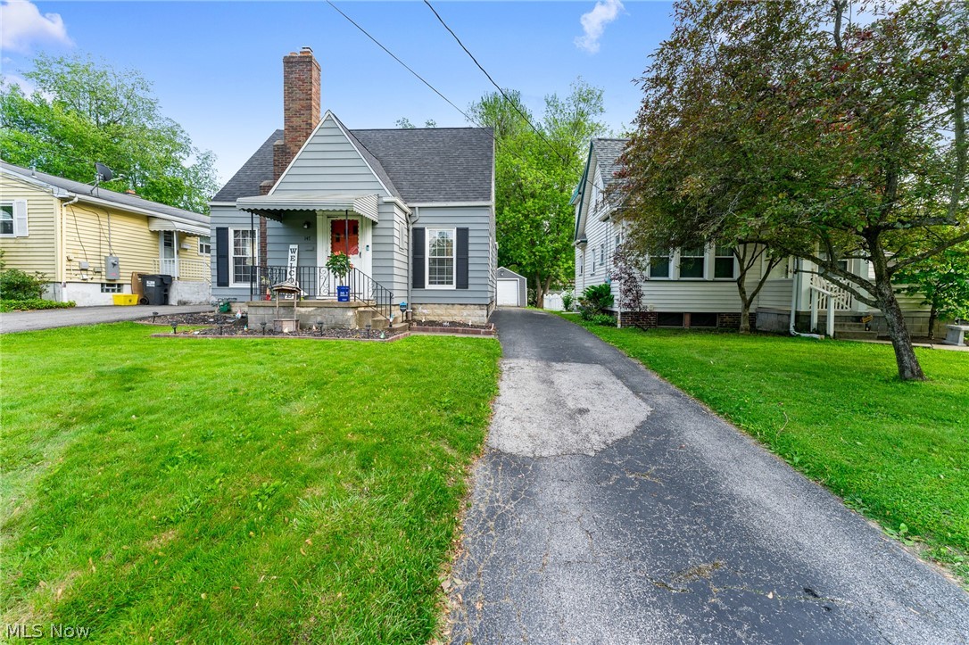 147 Shadyside Drive Boardman OH 44512