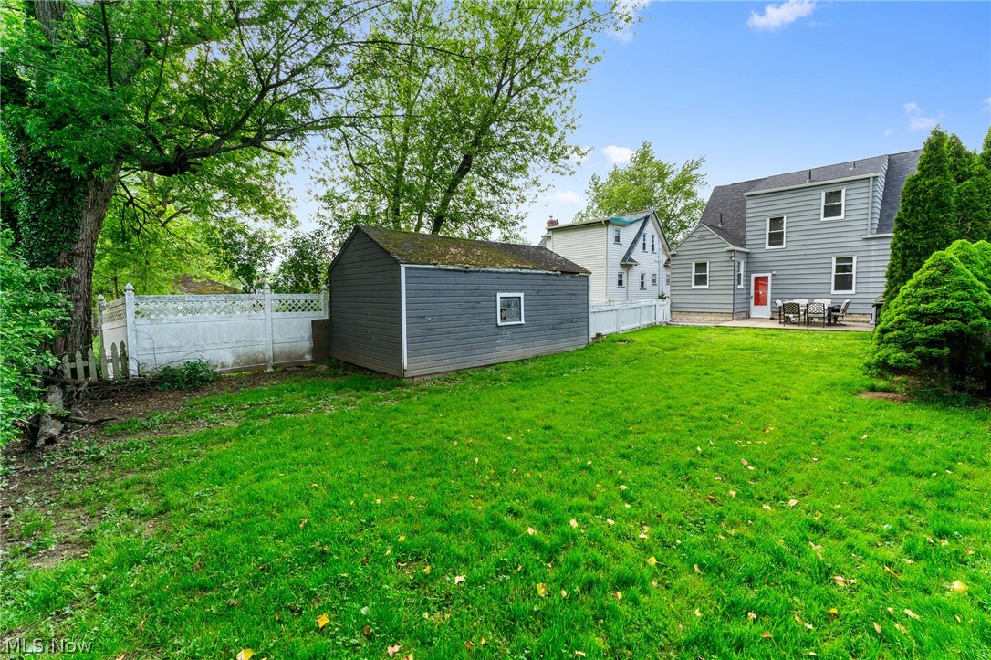 147 Shadyside Drive Boardman OH 44512