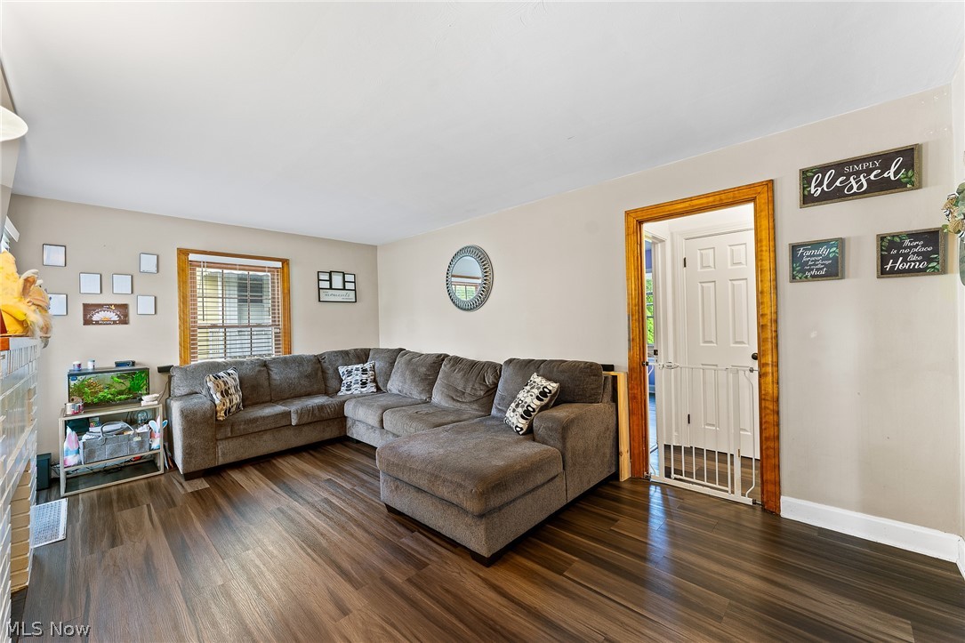 147 Shadyside Drive Boardman OH 44512