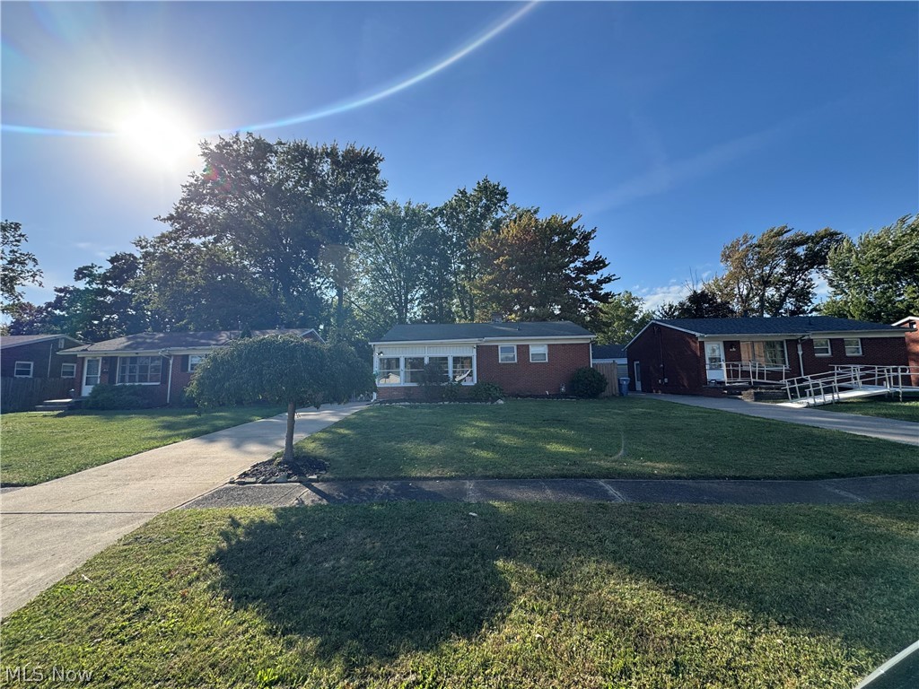 1316 New Mexico Avenue Lorain OH 44052