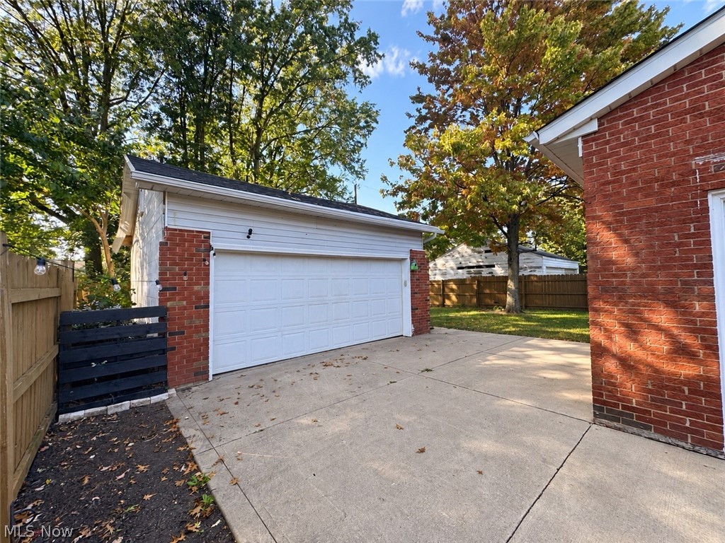 1316 New Mexico Avenue Lorain OH 44052