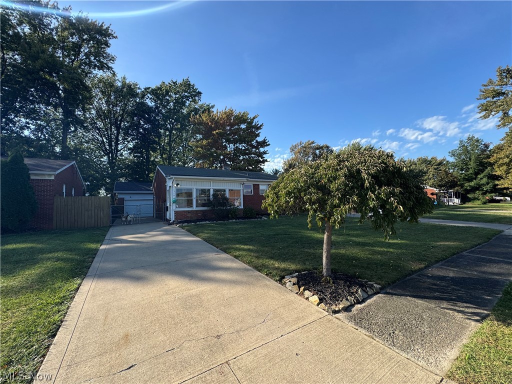 1316 New Mexico Avenue Lorain OH 44052