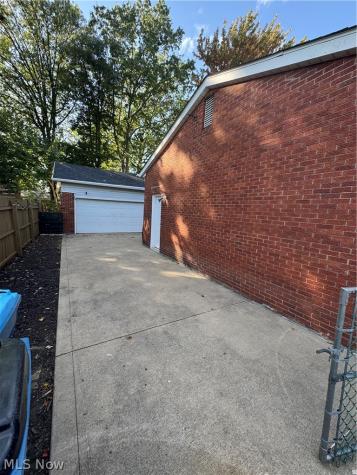 1316 New Mexico Avenue Lorain OH 44052