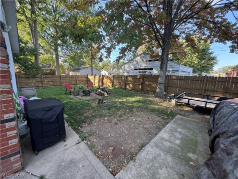 1316 New Mexico Avenue Lorain OH 44052