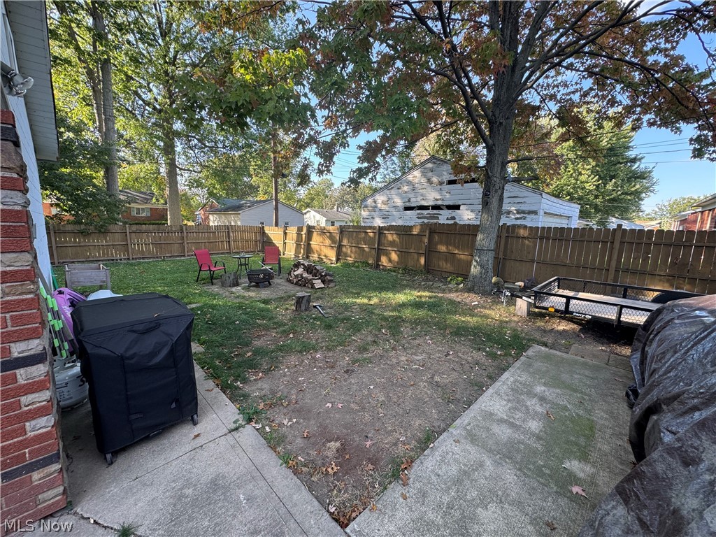 1316 New Mexico Avenue Lorain OH 44052