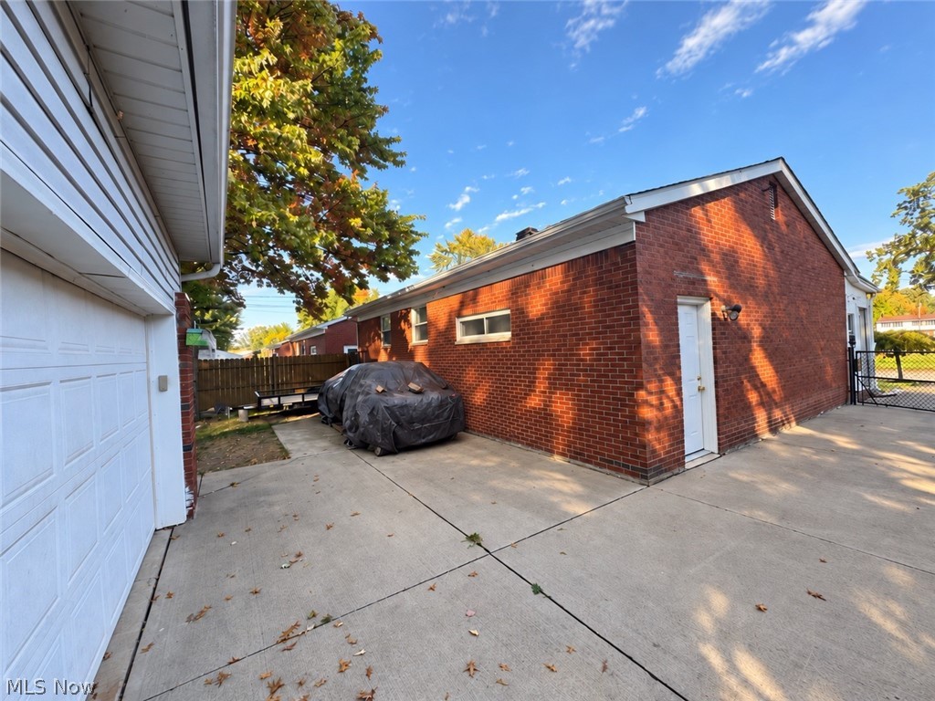1316 New Mexico Avenue Lorain OH 44052