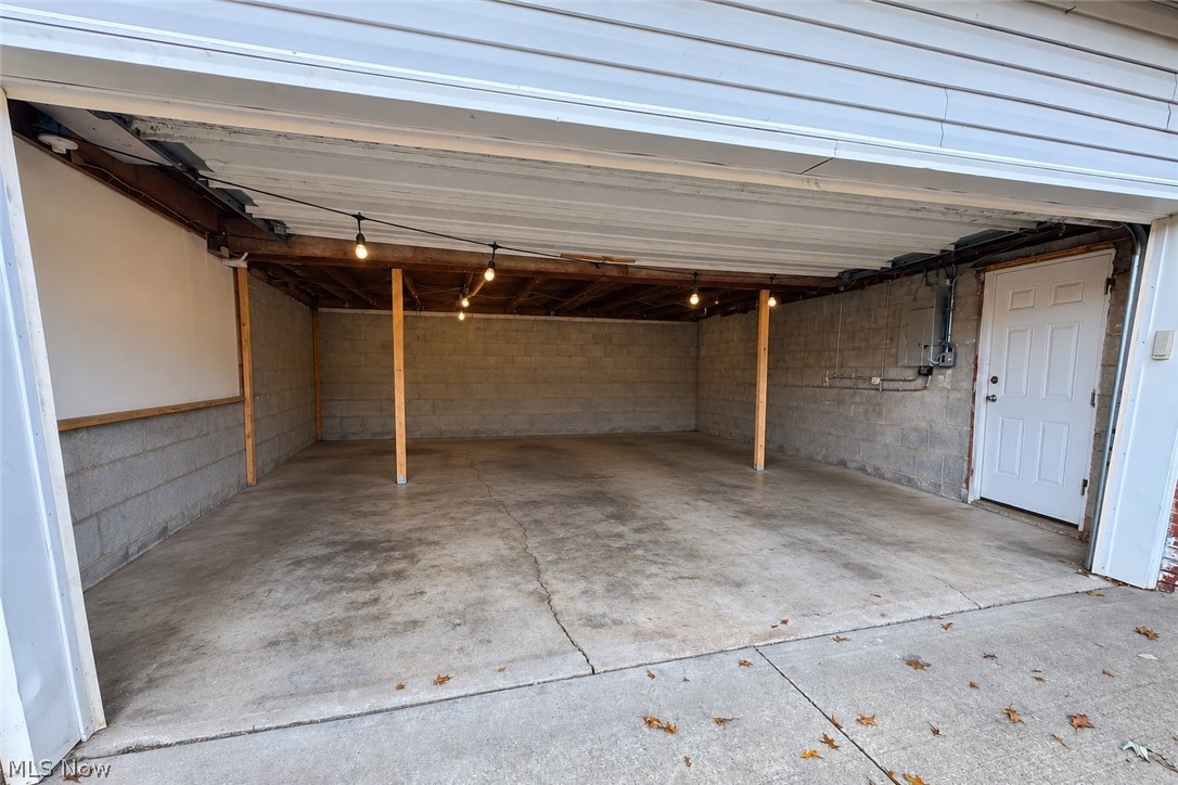 1316 New Mexico Avenue Lorain OH 44052