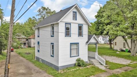 452 E Summit Street Alliance OH 44601