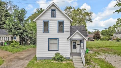 452 E Summit Street Alliance OH 44601
