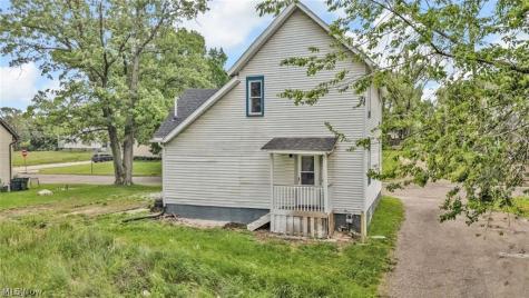 452 E Summit Street Alliance OH 44601