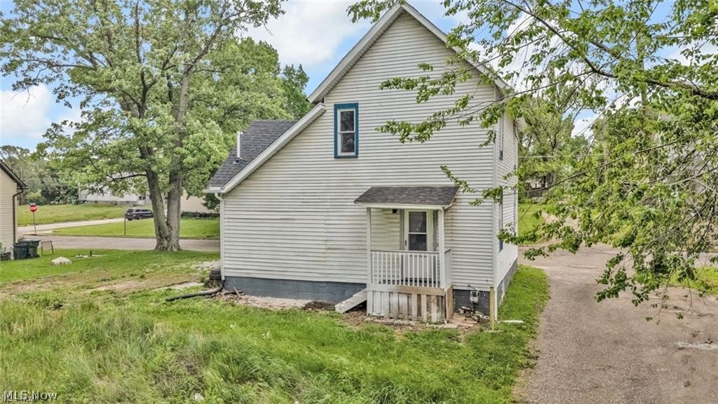 452 E Summit Street Alliance OH 44601
