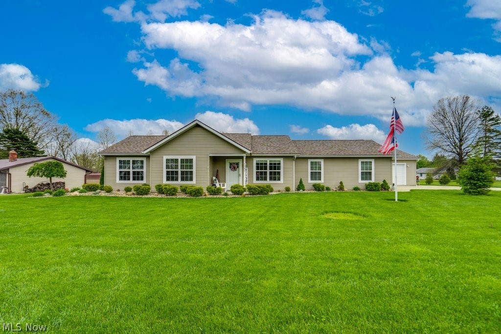 3283 Acuminata Drive West Salem OH 44287