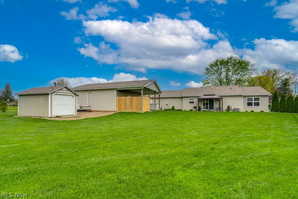 3283 Acuminata Drive West Salem OH 44287