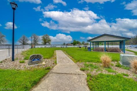 3283 Acuminata Drive West Salem OH 44287