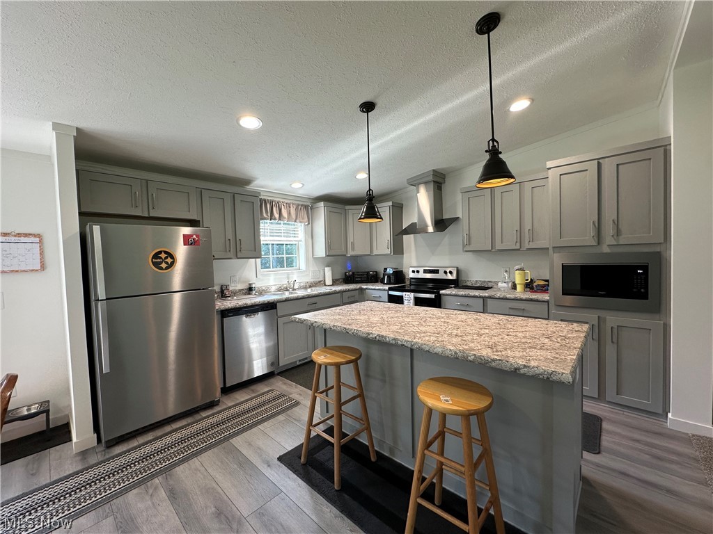 13542 Old Fredericktown Road East Liverpool OH 43920