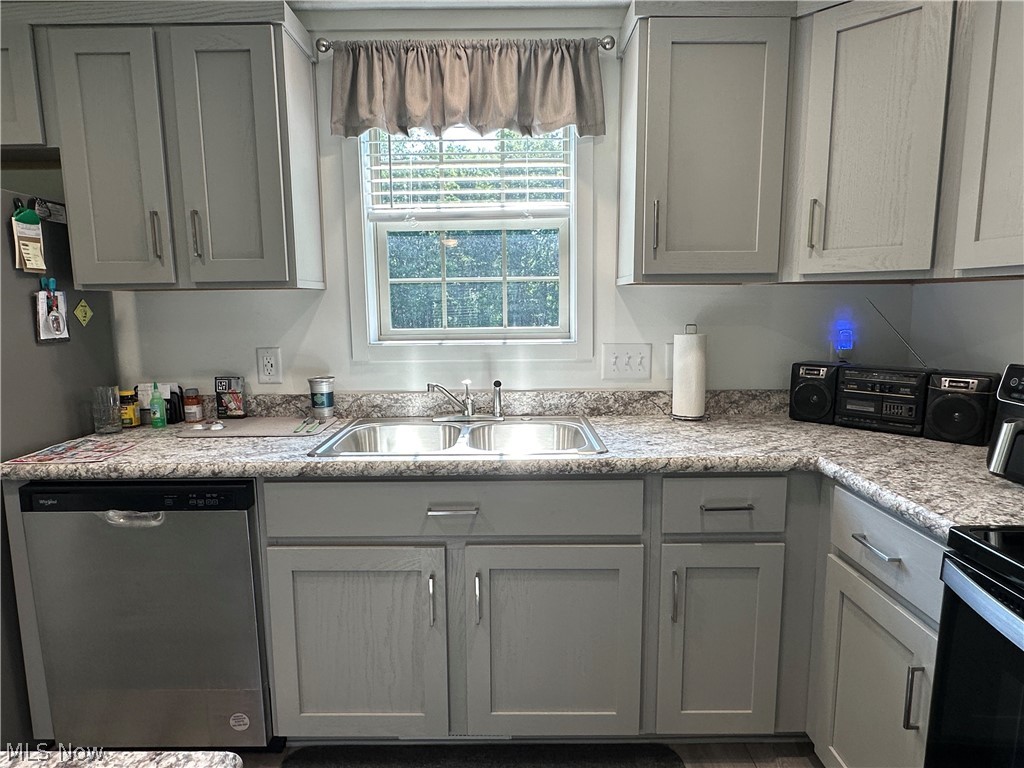 13542 Old Fredericktown Road East Liverpool OH 43920