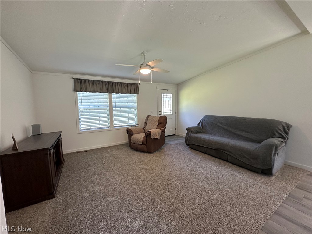 13542 Old Fredericktown Road East Liverpool OH 43920