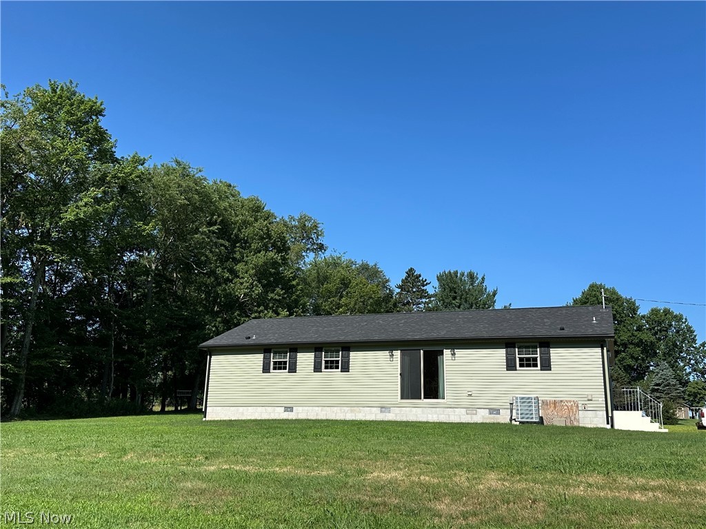 13542 Old Fredericktown Road East Liverpool OH 43920