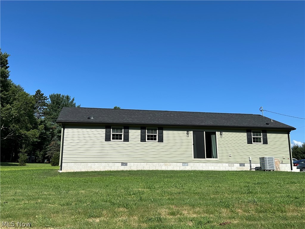 13542 Old Fredericktown Road East Liverpool OH 43920