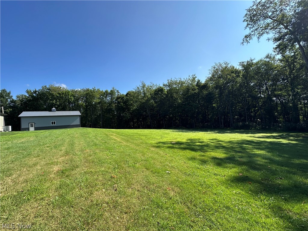 13542 Old Fredericktown Road East Liverpool OH 43920