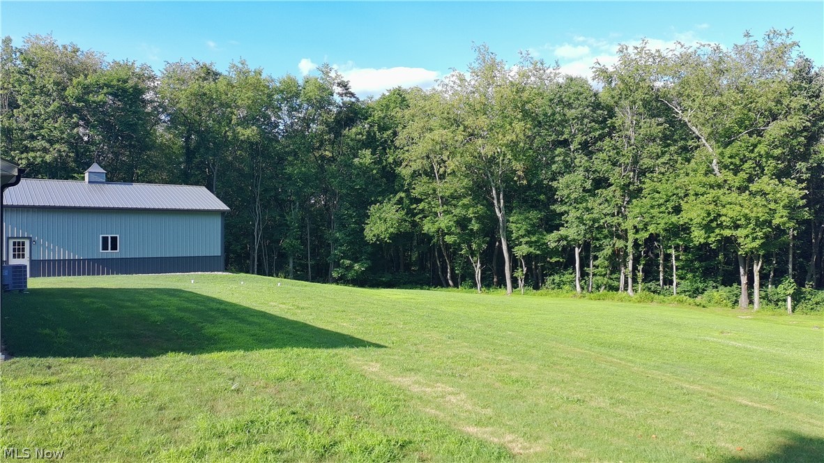13542 Old Fredericktown Road East Liverpool OH 43920