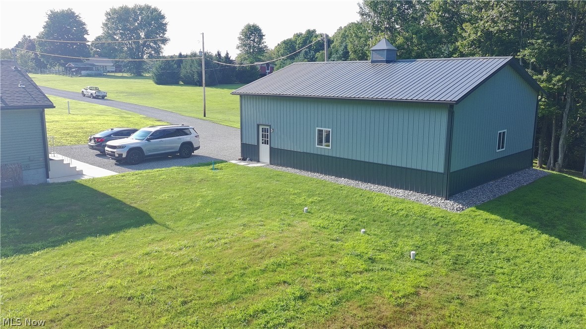 13542 Old Fredericktown Road East Liverpool OH 43920