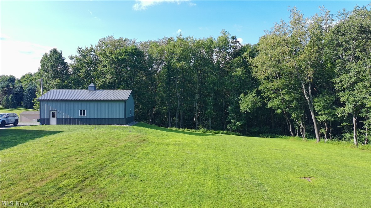 13542 Old Fredericktown Road East Liverpool OH 43920