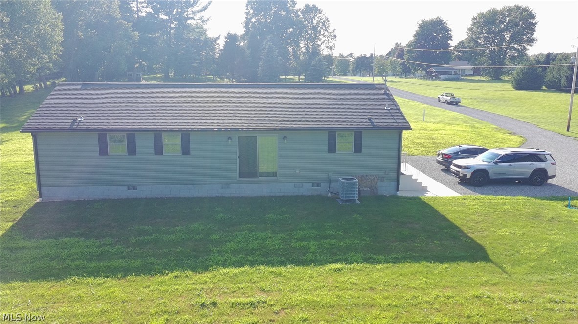 13542 Old Fredericktown Road East Liverpool OH 43920