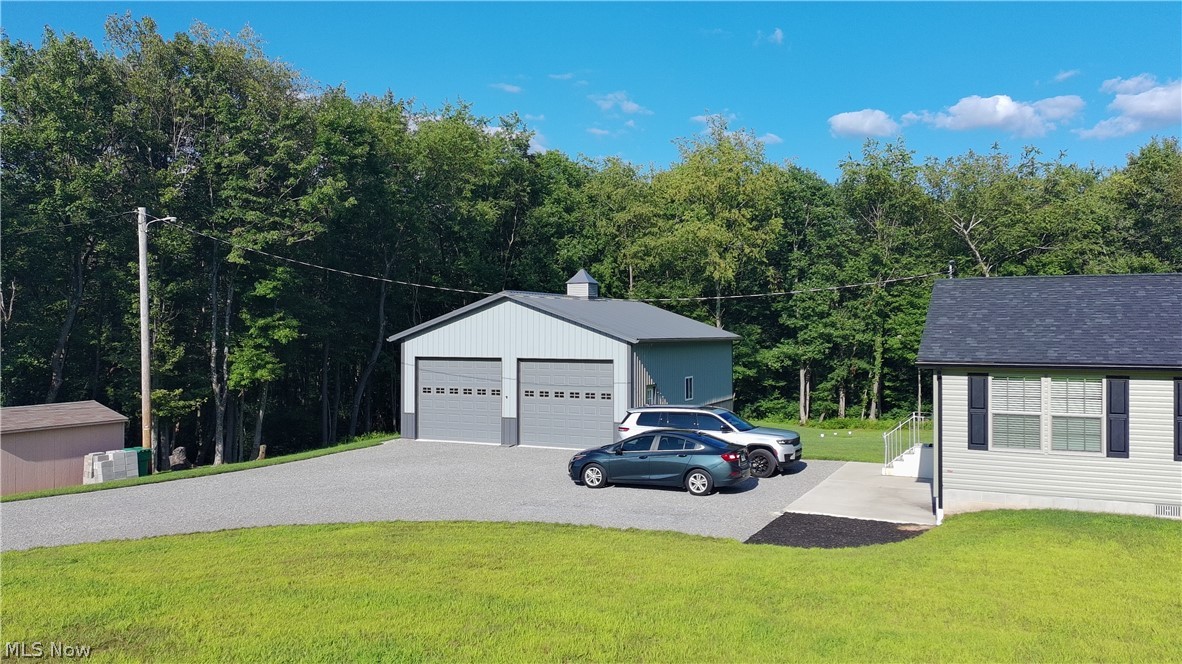 13542 Old Fredericktown Road East Liverpool OH 43920