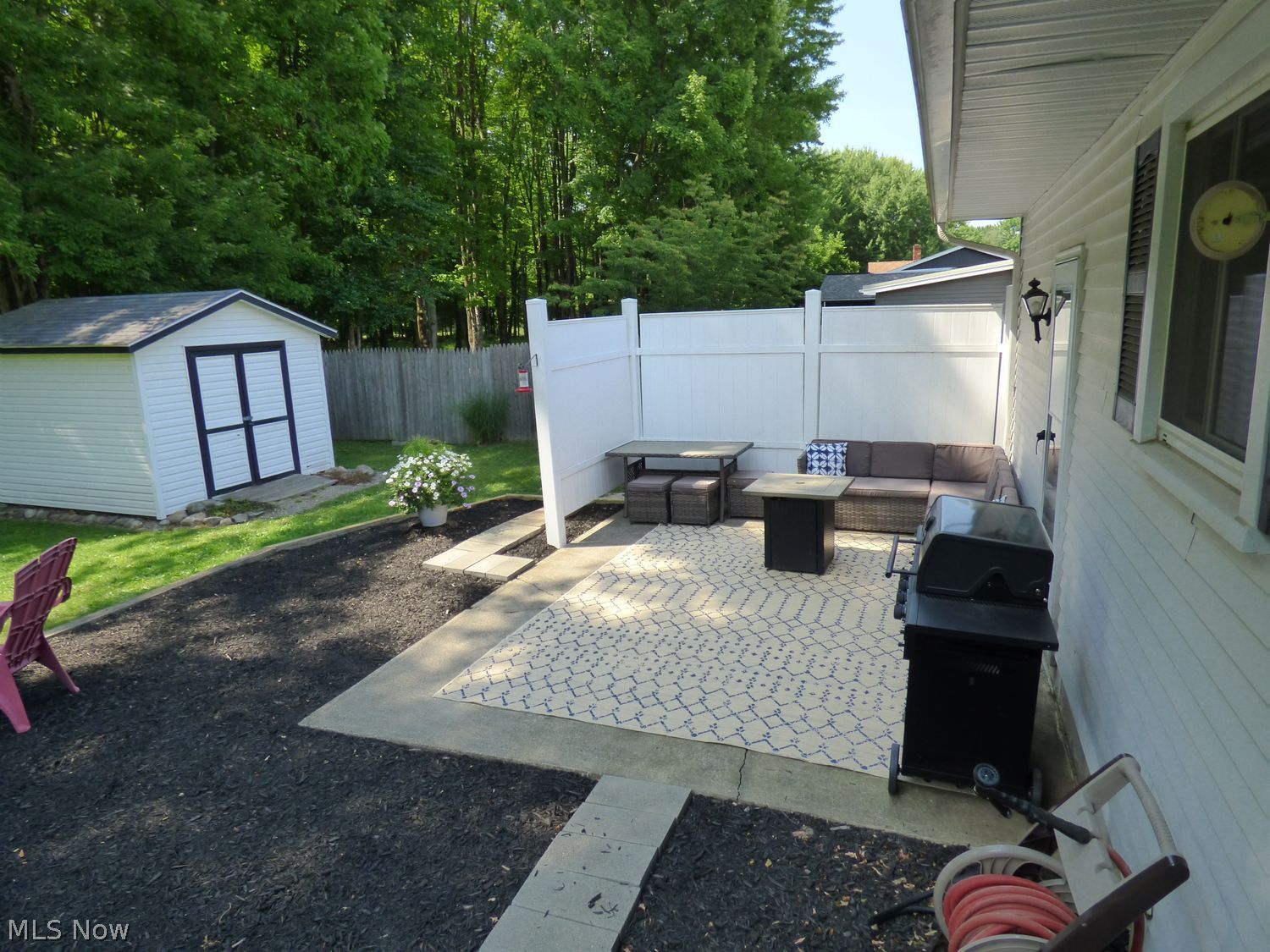 373 Hatton Andover OH 44003