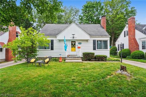 2044 26th Street Cuyahoga Falls OH 44223